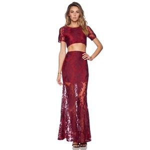 Limited Price Drop❌ For Love and Lemons Ethereal